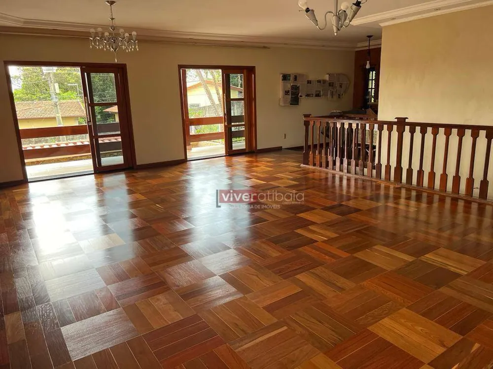 Casa, 3 quartos, 400 m² - Foto 4