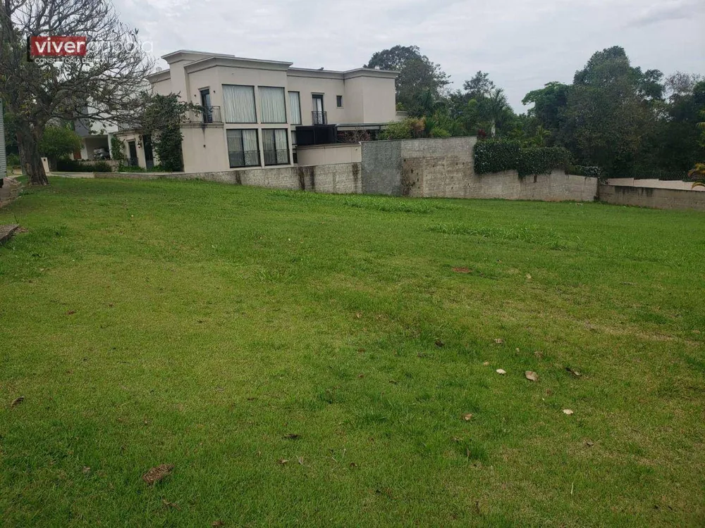 Loteamento e Condomínio, 1016 m² - Foto 4