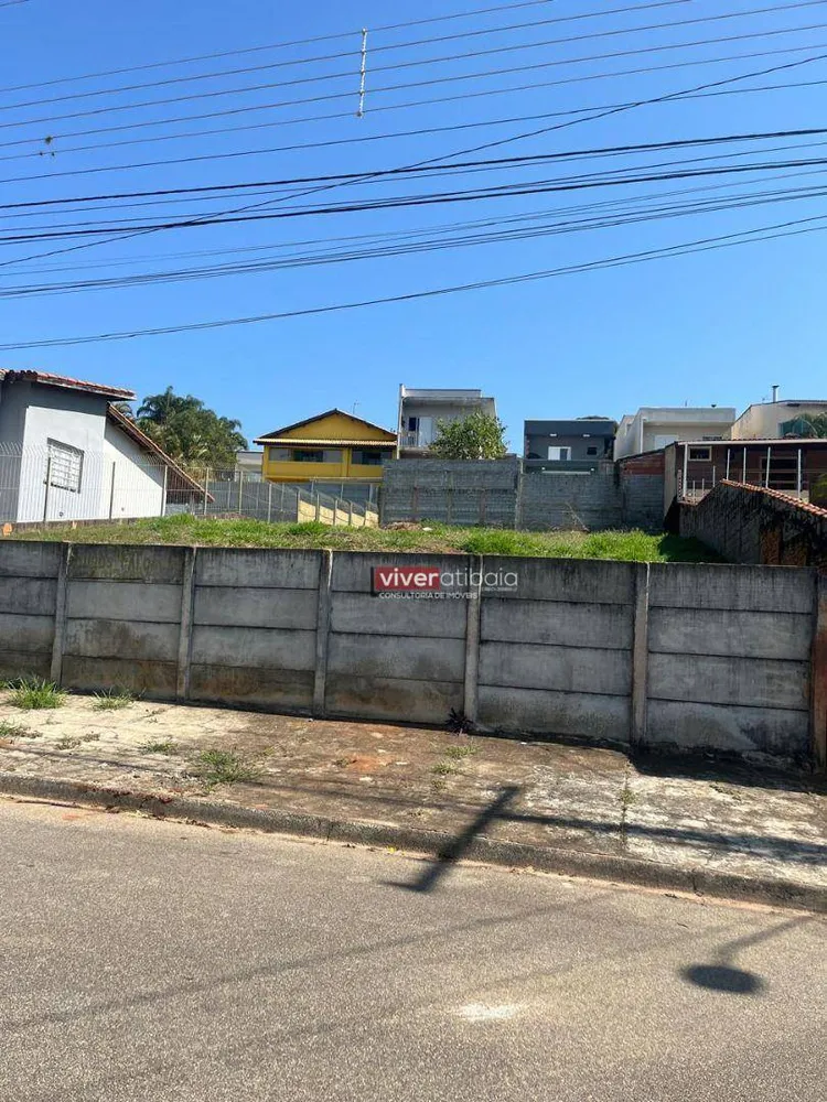 Terreno, 500 m² - Foto 1