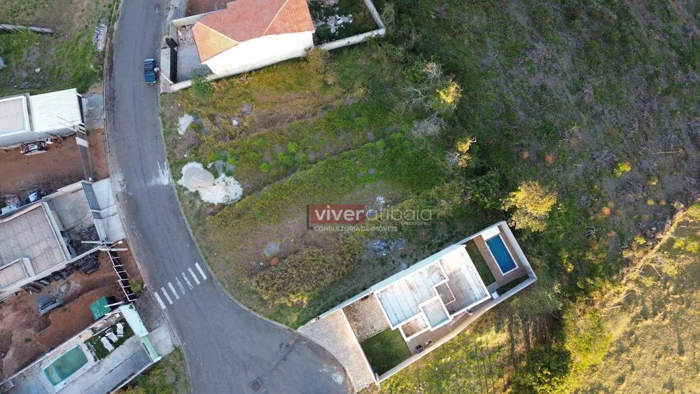 Terreno, 216 m² - Foto 1
