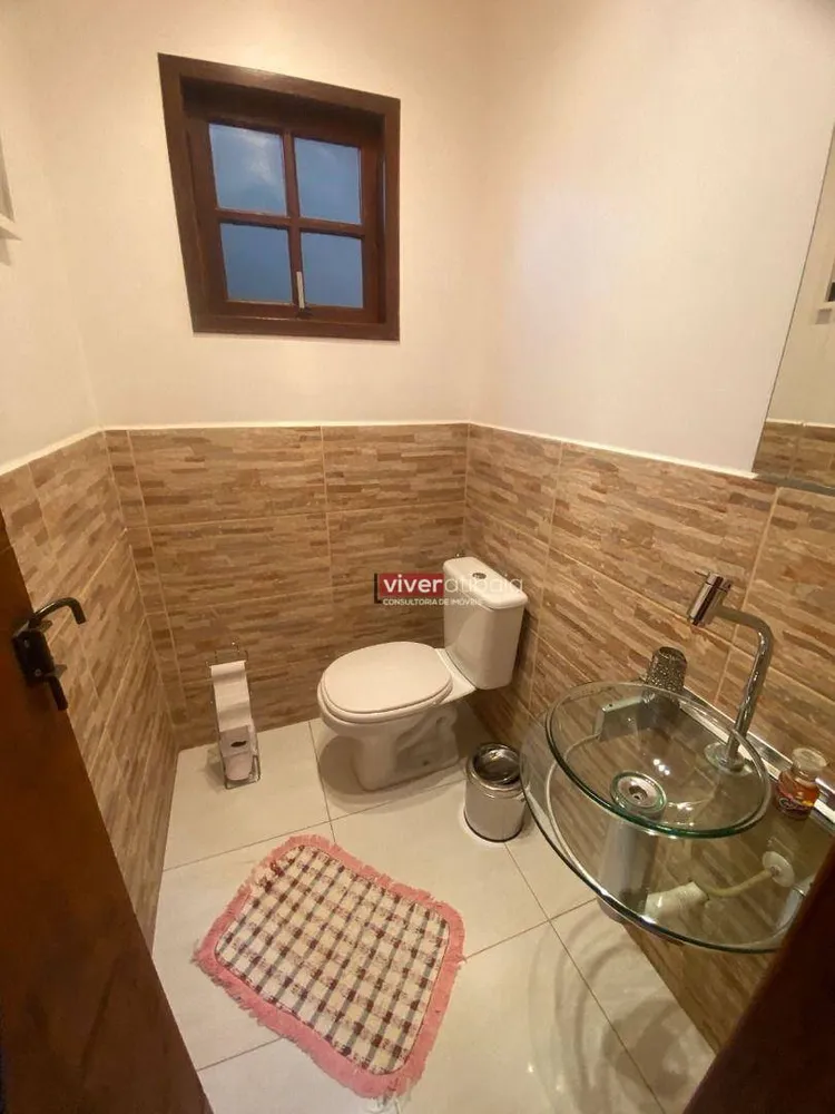 Casa, 3 quartos, 192 m² - Foto 12