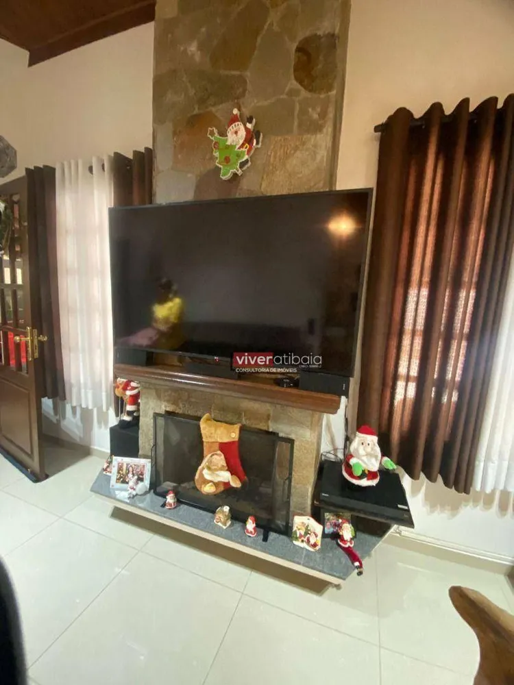 Casa, 3 quartos, 192 m² - Foto 11