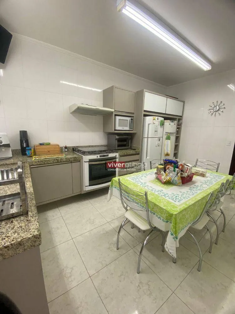 Casa, 3 quartos, 192 m² - Foto 10