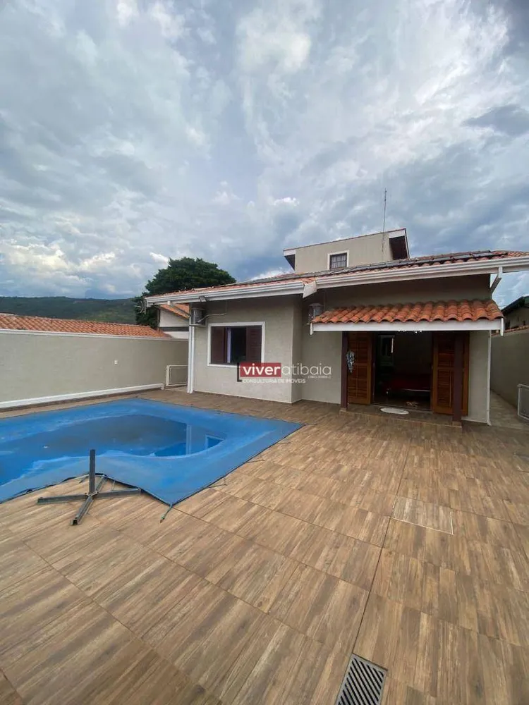 Casa, 3 quartos, 192 m² - Foto 3
