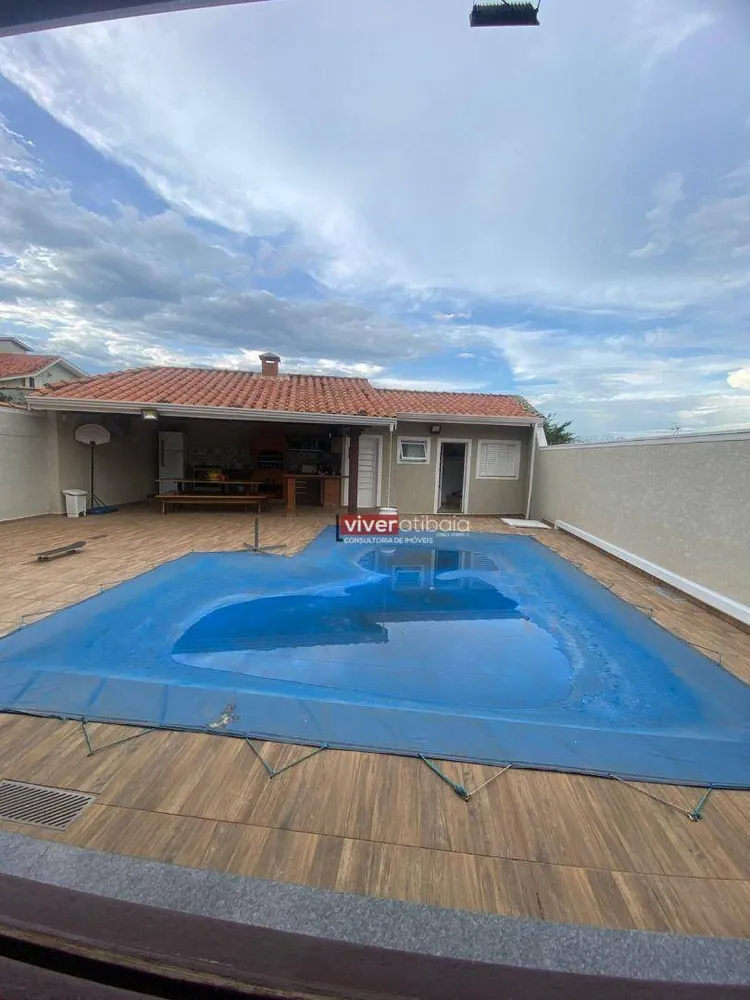 Casa, 3 quartos, 192 m² - Foto 6