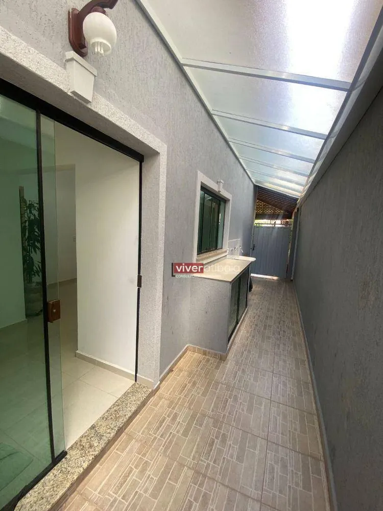Casa de Condomínio, 3 quartos - Foto 2
