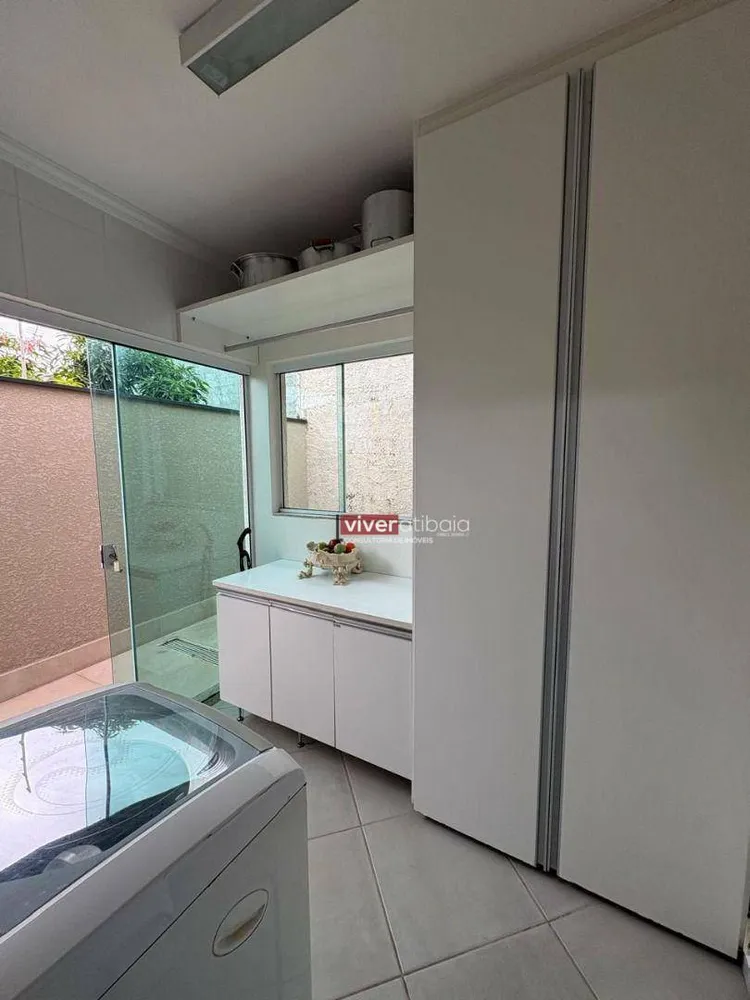 Casa, 3 quartos, 291 m² - Foto 3