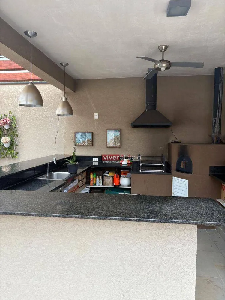 Casa, 3 quartos, 291 m² - Foto 9