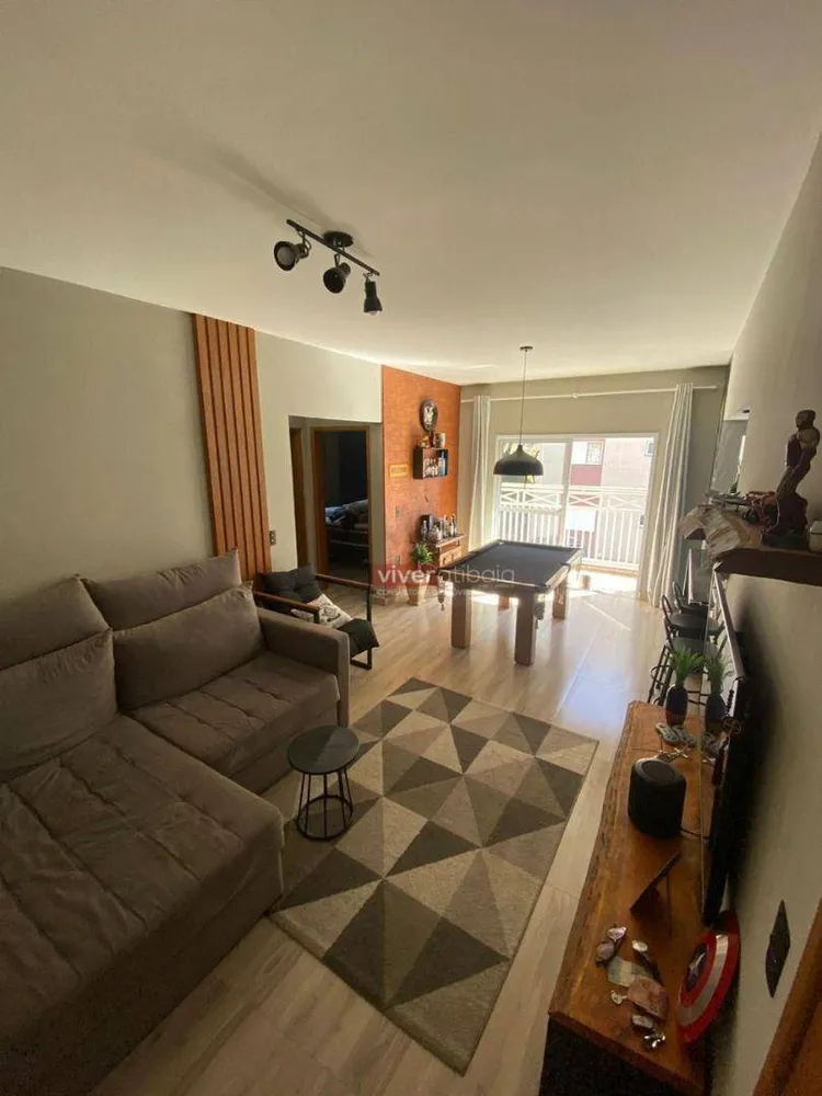Apartamento, 2 quartos, 69 m² - Foto 2