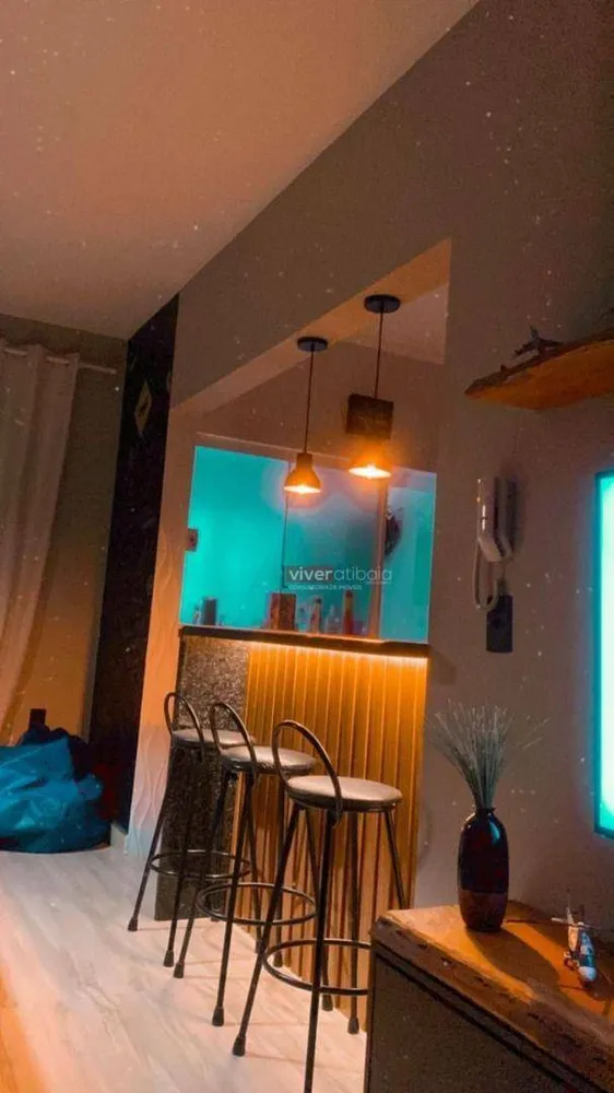 Apartamento, 2 quartos, 69 m² - Foto 8