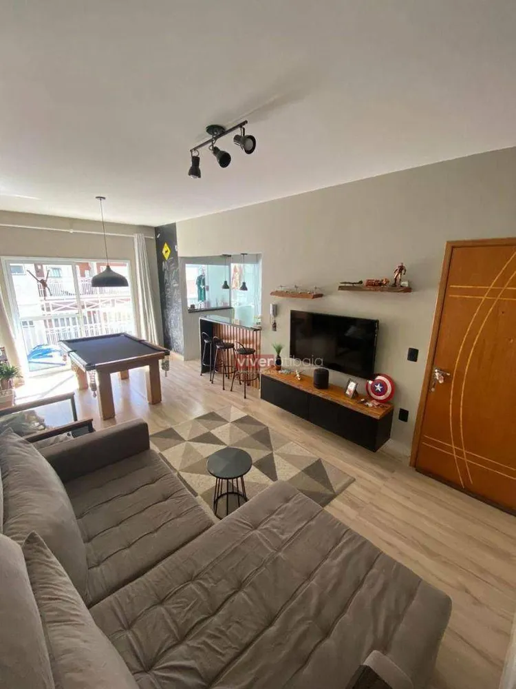 Apartamento, 2 quartos, 69 m² - Foto 6