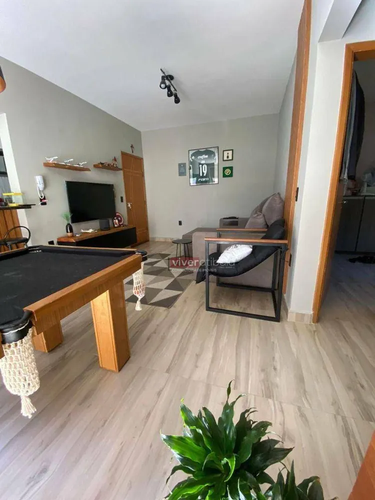 Apartamento, 2 quartos, 69 m² - Foto 11