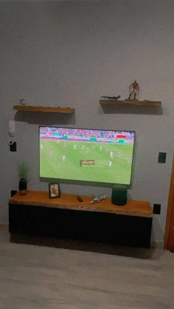 Apartamento, 2 quartos, 69 m² - Foto 3