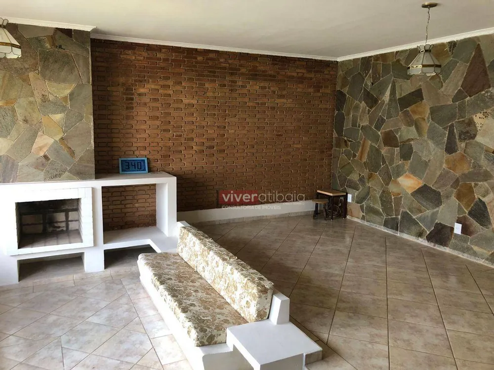 Casa, 3 quartos, 250 m² - Foto 3