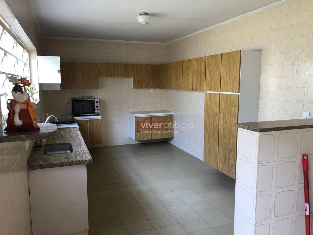 Casa, 3 quartos, 250 m² - Foto 6