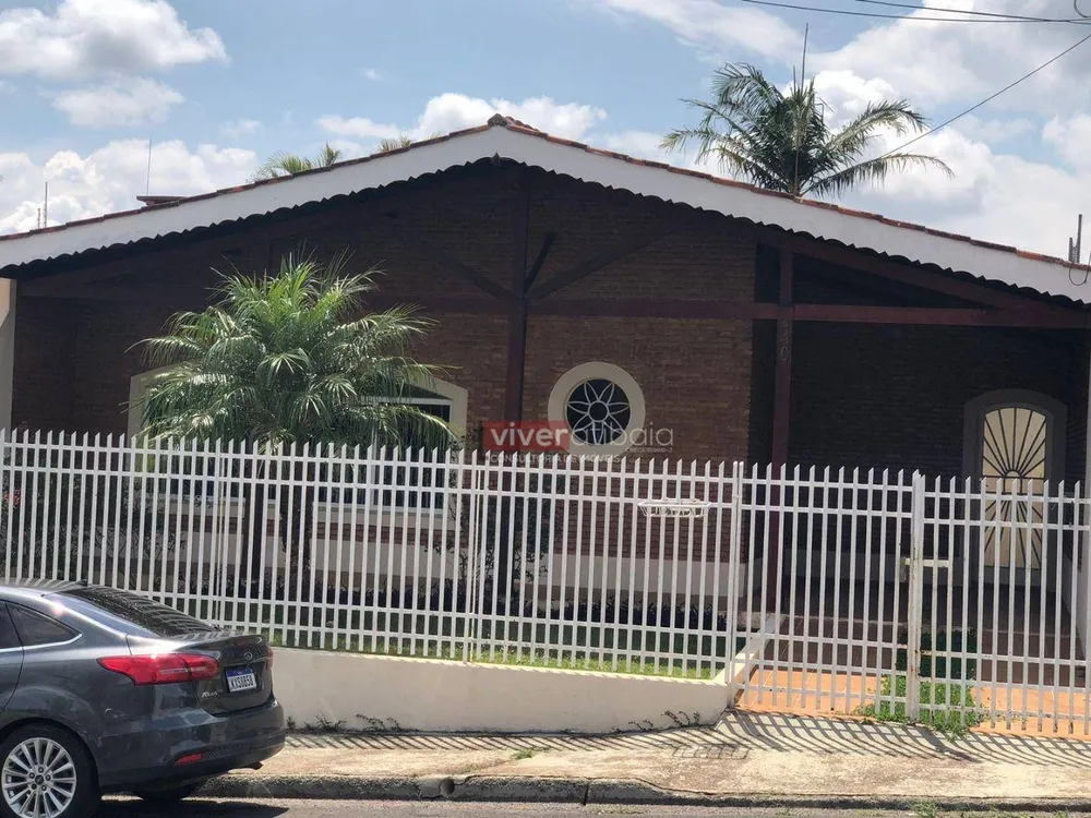 Casa, 3 quartos, 250 m² - Foto 8