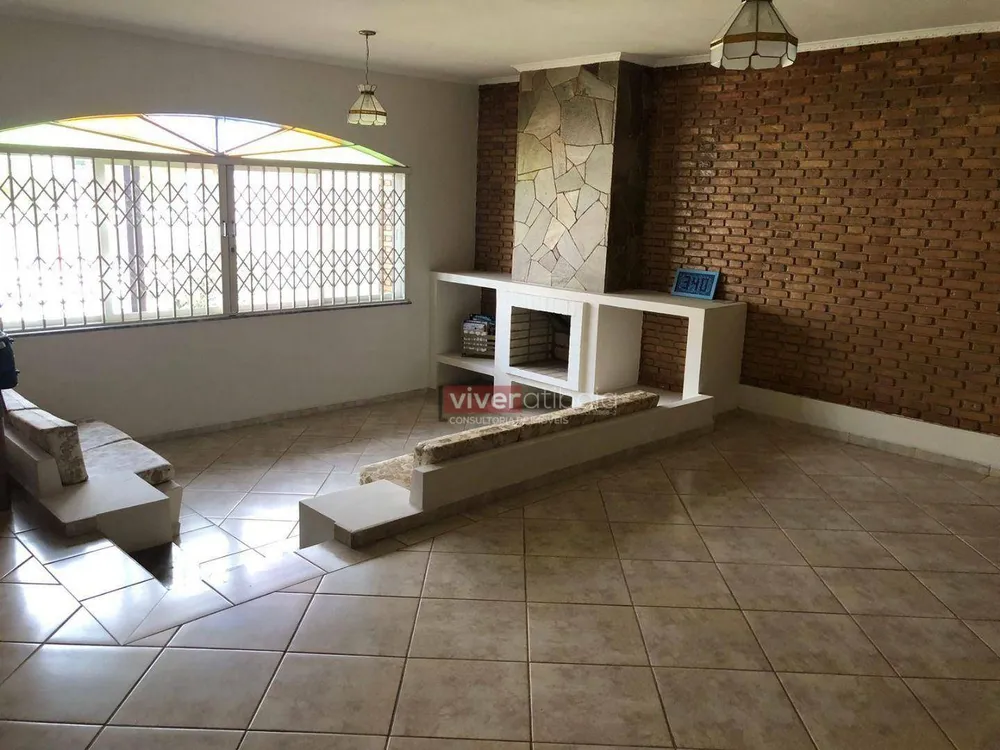 Casa, 3 quartos, 250 m² - Foto 4