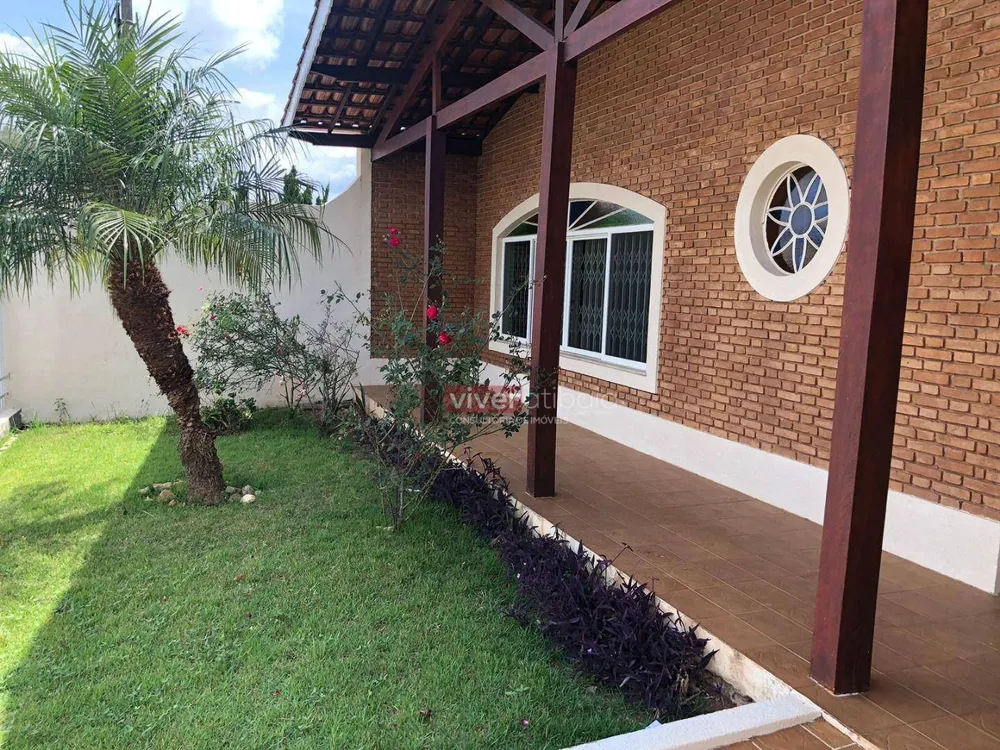 Casa, 3 quartos, 250 m² - Foto 5