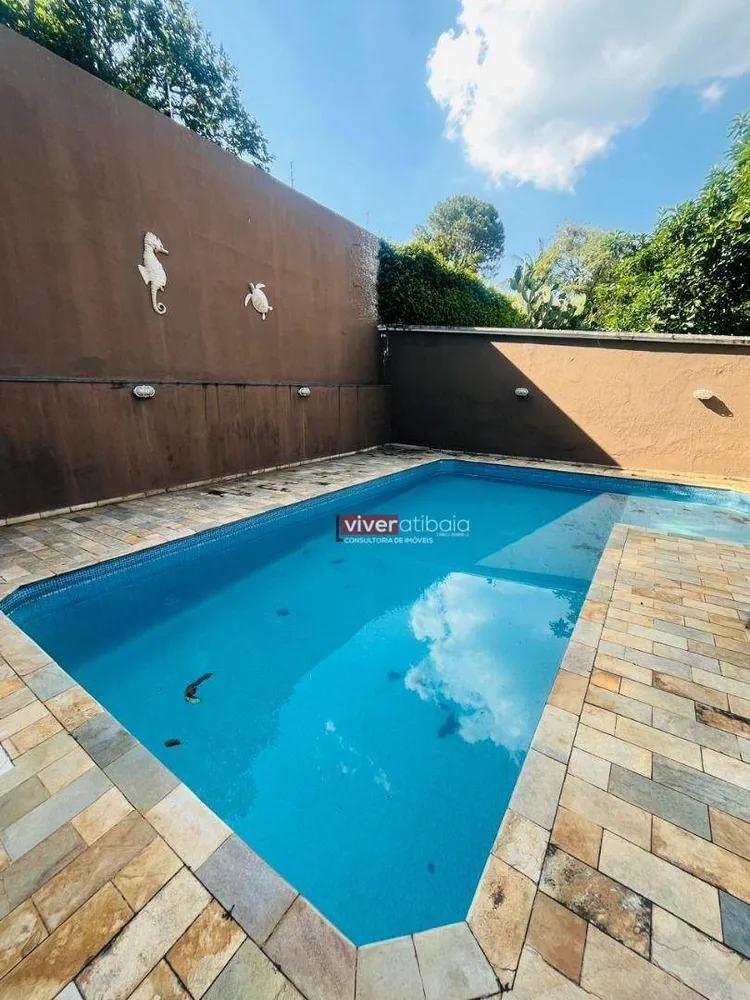 Casa, 4 quartos, 323 m² - Foto 11