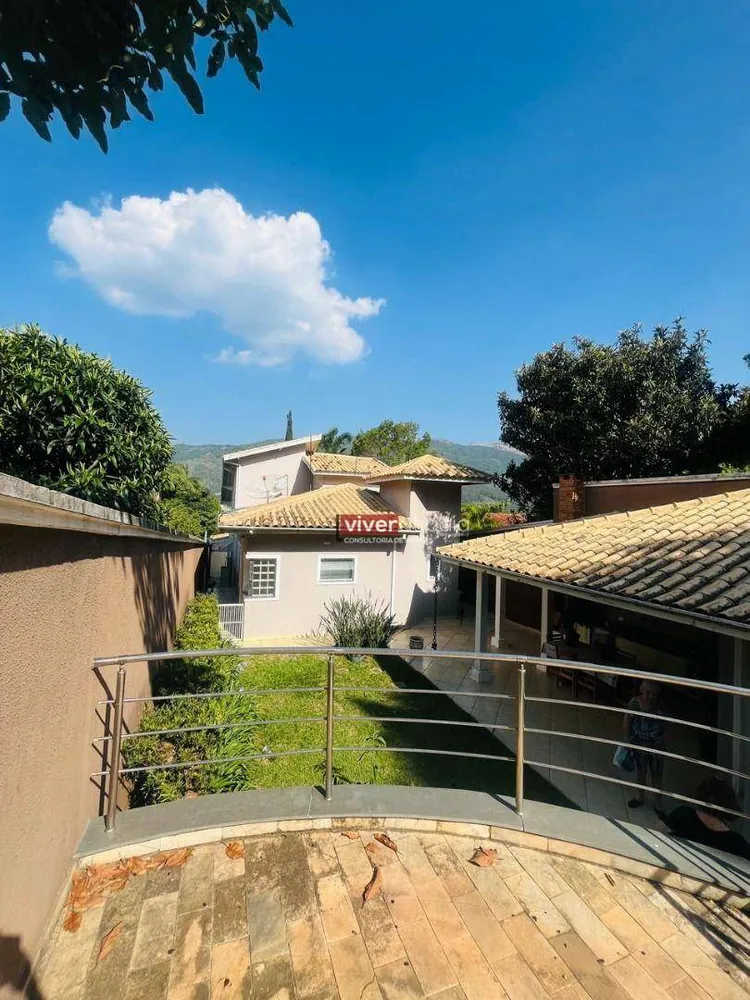 Casa, 4 quartos, 323 m² - Foto 7