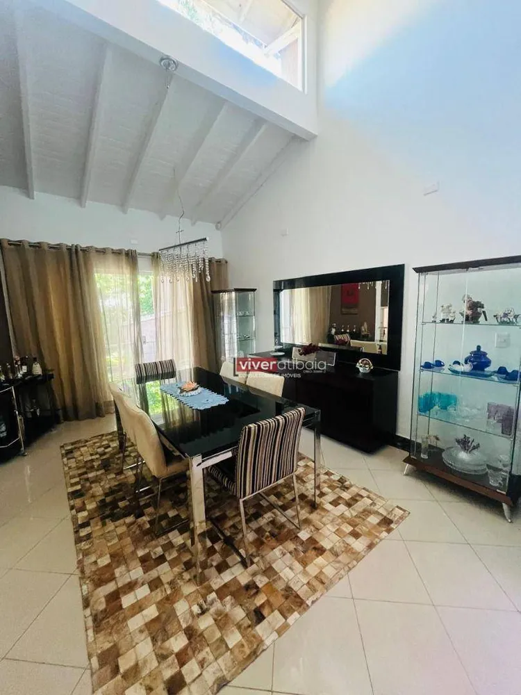 Casa, 4 quartos, 323 m² - Foto 4