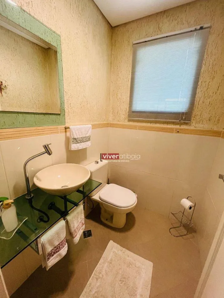 Casa, 4 quartos, 323 m² - Foto 10