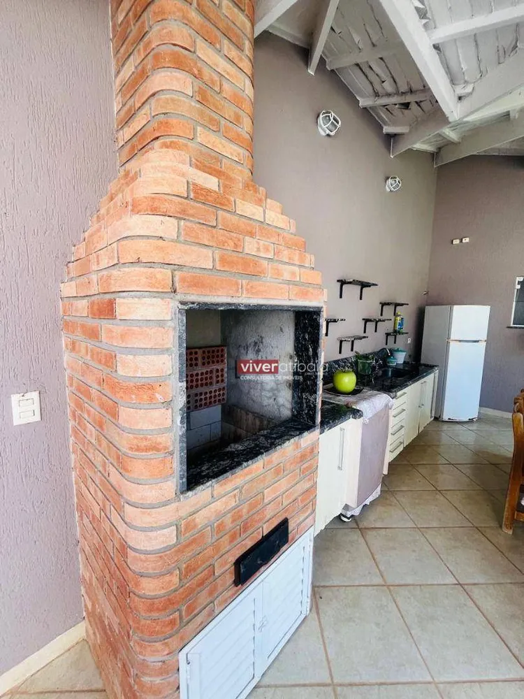 Casa, 4 quartos, 323 m² - Foto 14