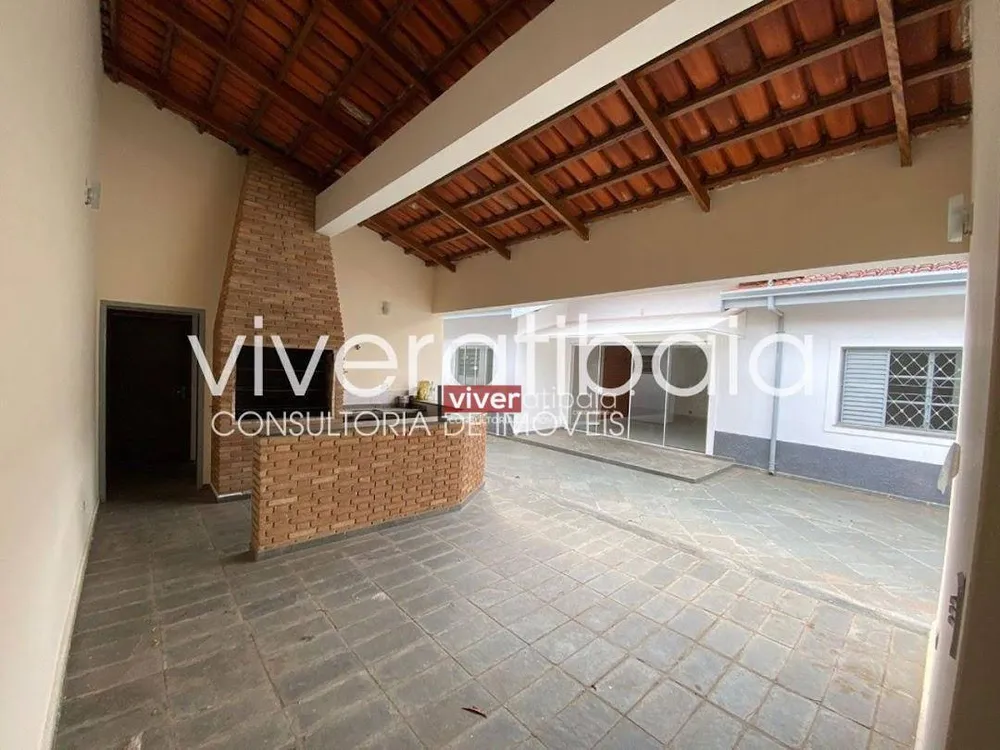 Casa, 6 quartos, 380 m² - Foto 3