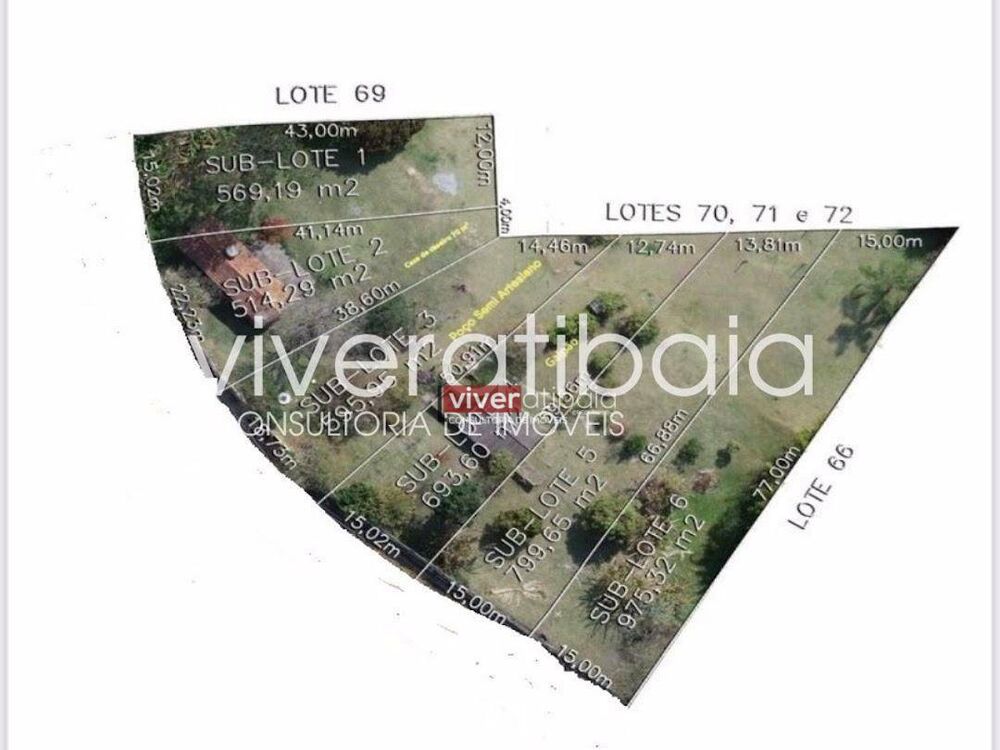 Terreno, 799 m² - Foto 10