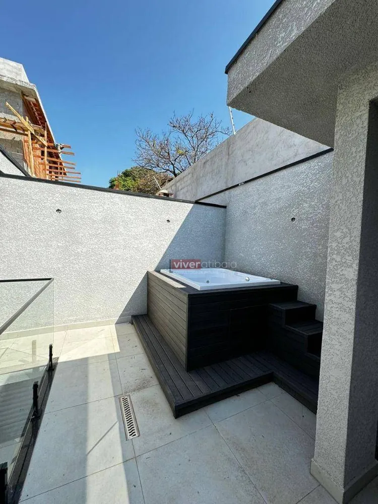 Casa, 3 quartos, 137 m² - Foto 3