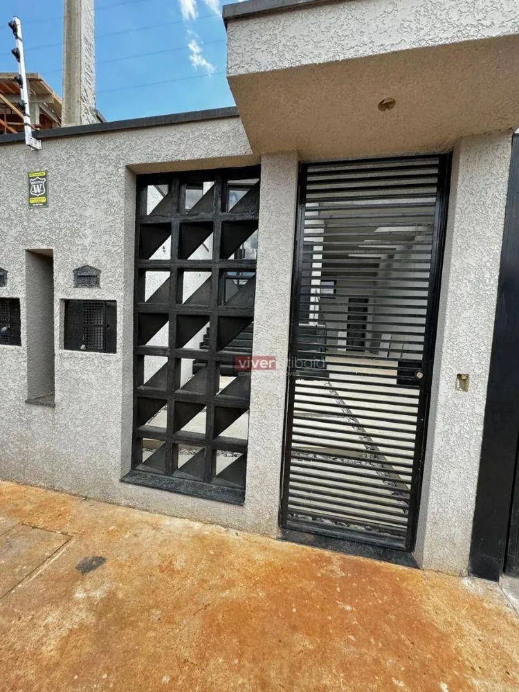 Casa, 3 quartos, 137 m² - Foto 7