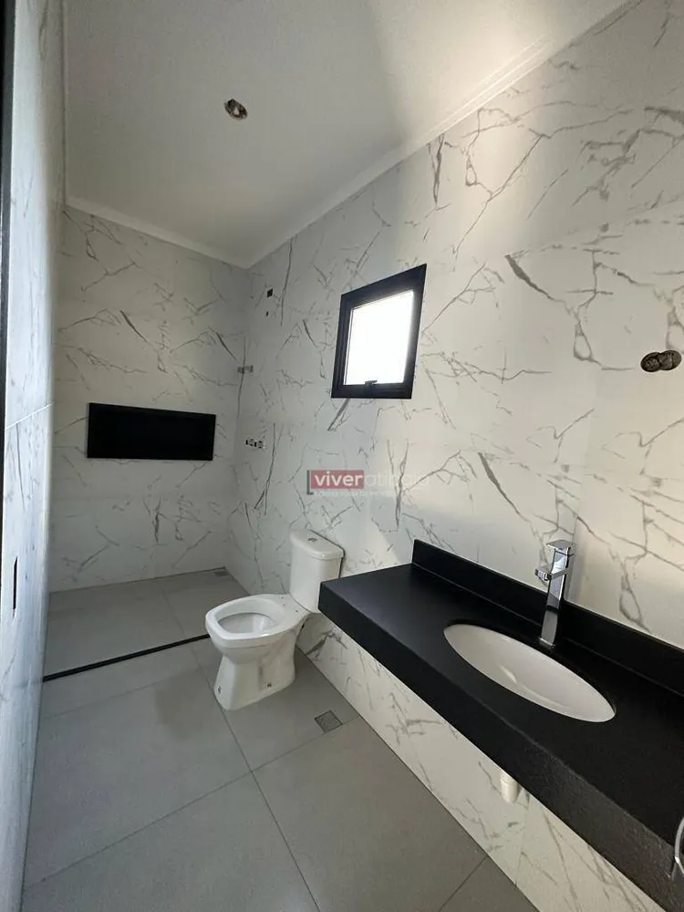 Casa, 3 quartos, 137 m² - Foto 10
