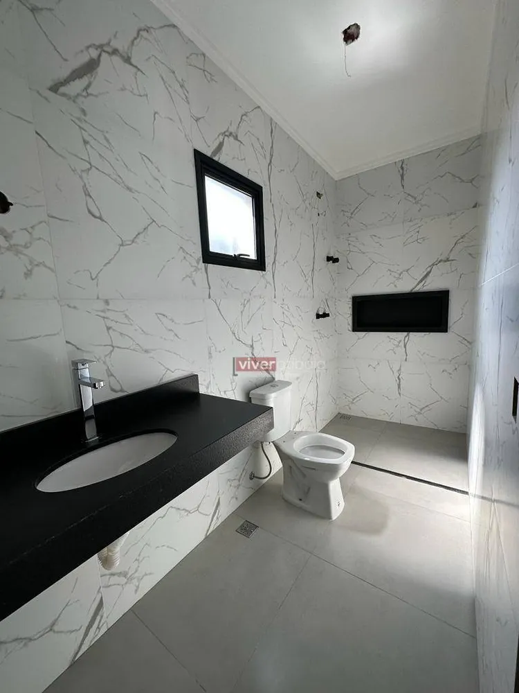Casa, 3 quartos, 137 m² - Foto 9