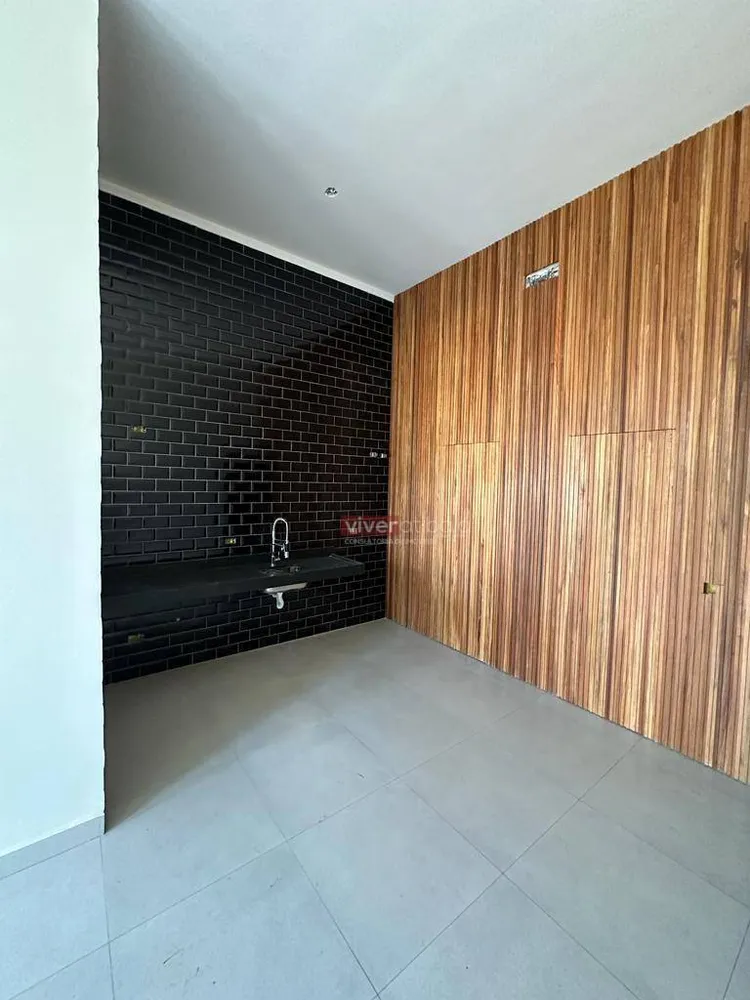 Casa, 3 quartos, 137 m² - Foto 2