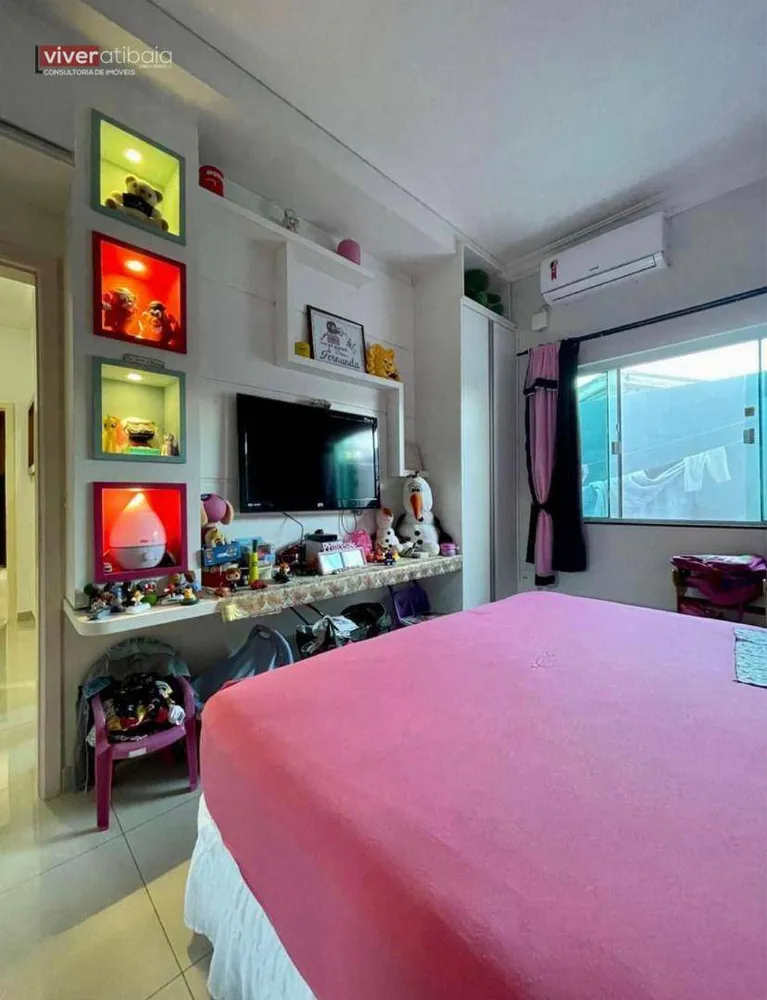 Casa, 2 quartos, 200 m² - Foto 4