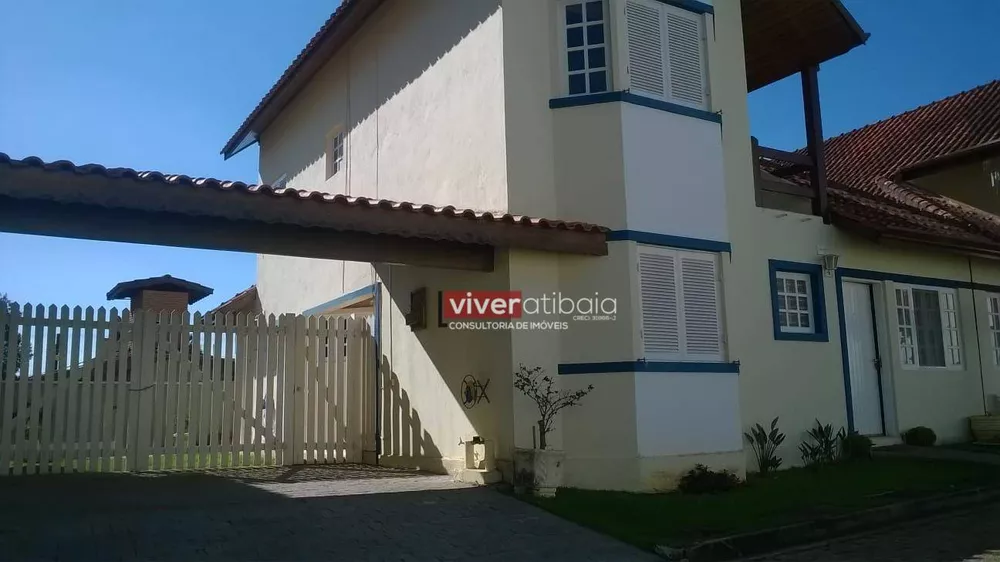 Casa à venda e aluguel com 3 quartos, 140m² - Foto 3