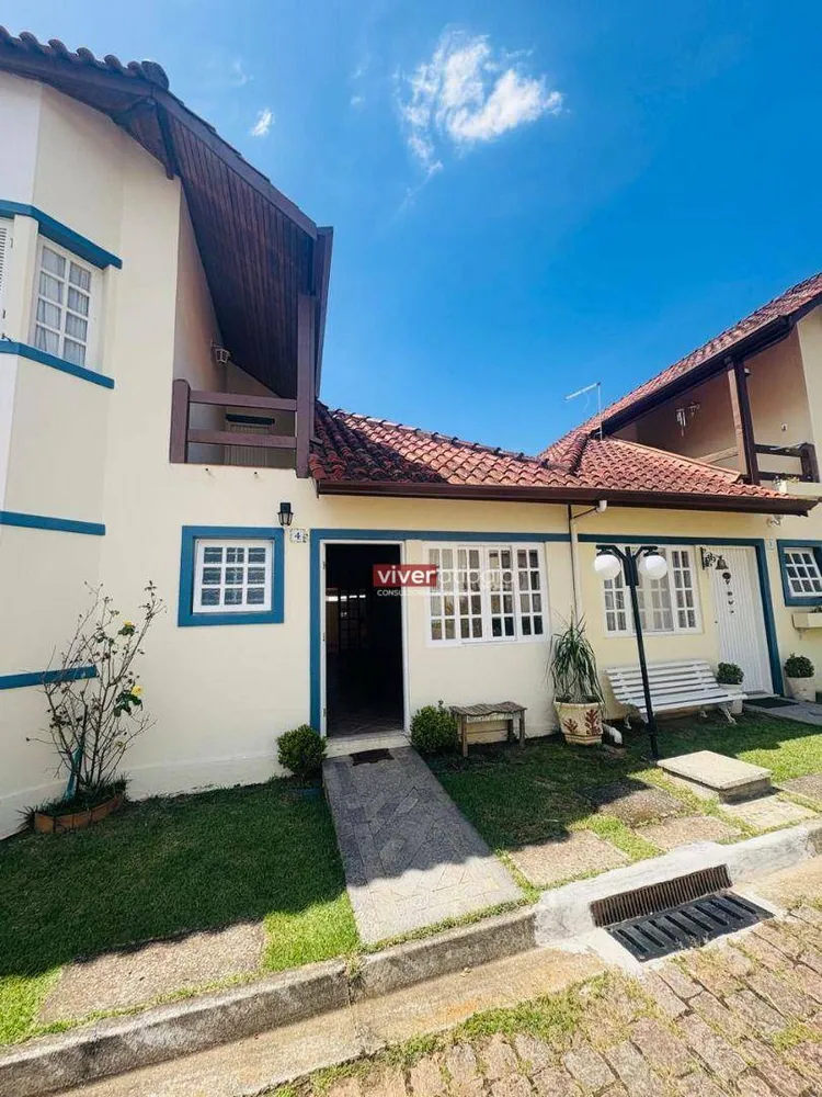 Casa, 3 quartos, 140 m² - Foto 5