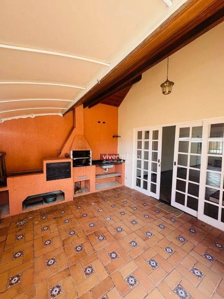 Casa, 3 quartos, 140 m² - Foto 7