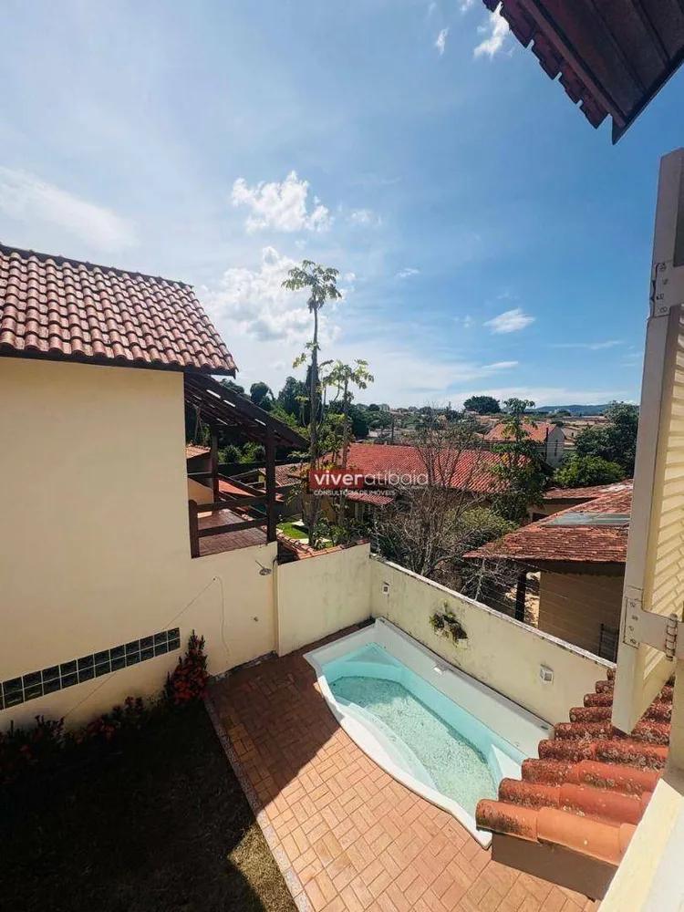 Casa, 3 quartos, 140 m² - Foto 6