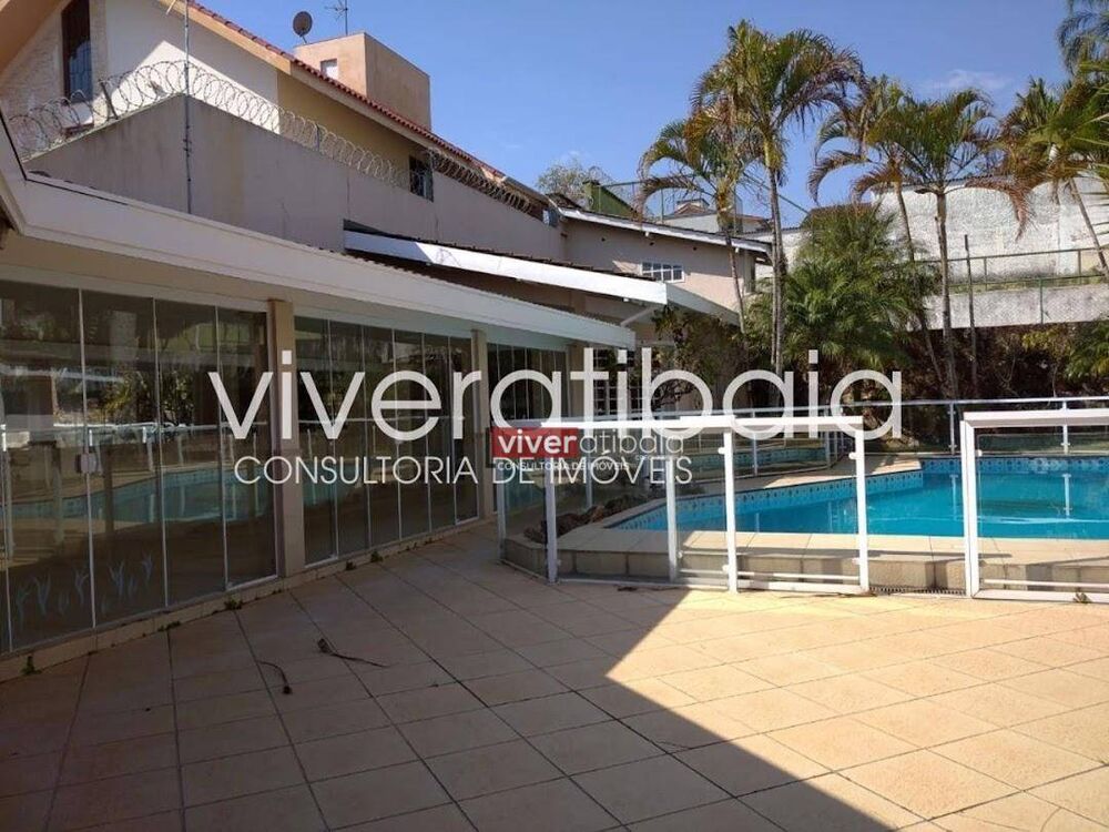 Casa, 4 quartos, 774 m² - Foto 1