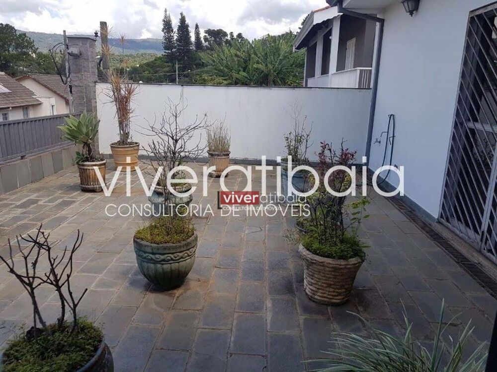 Casa, 3 quartos, 313 m² - Foto 2