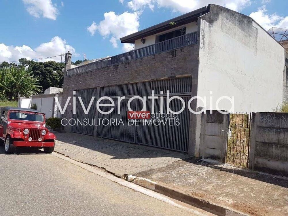 Casa, 3 quartos, 313 m² - Foto 4