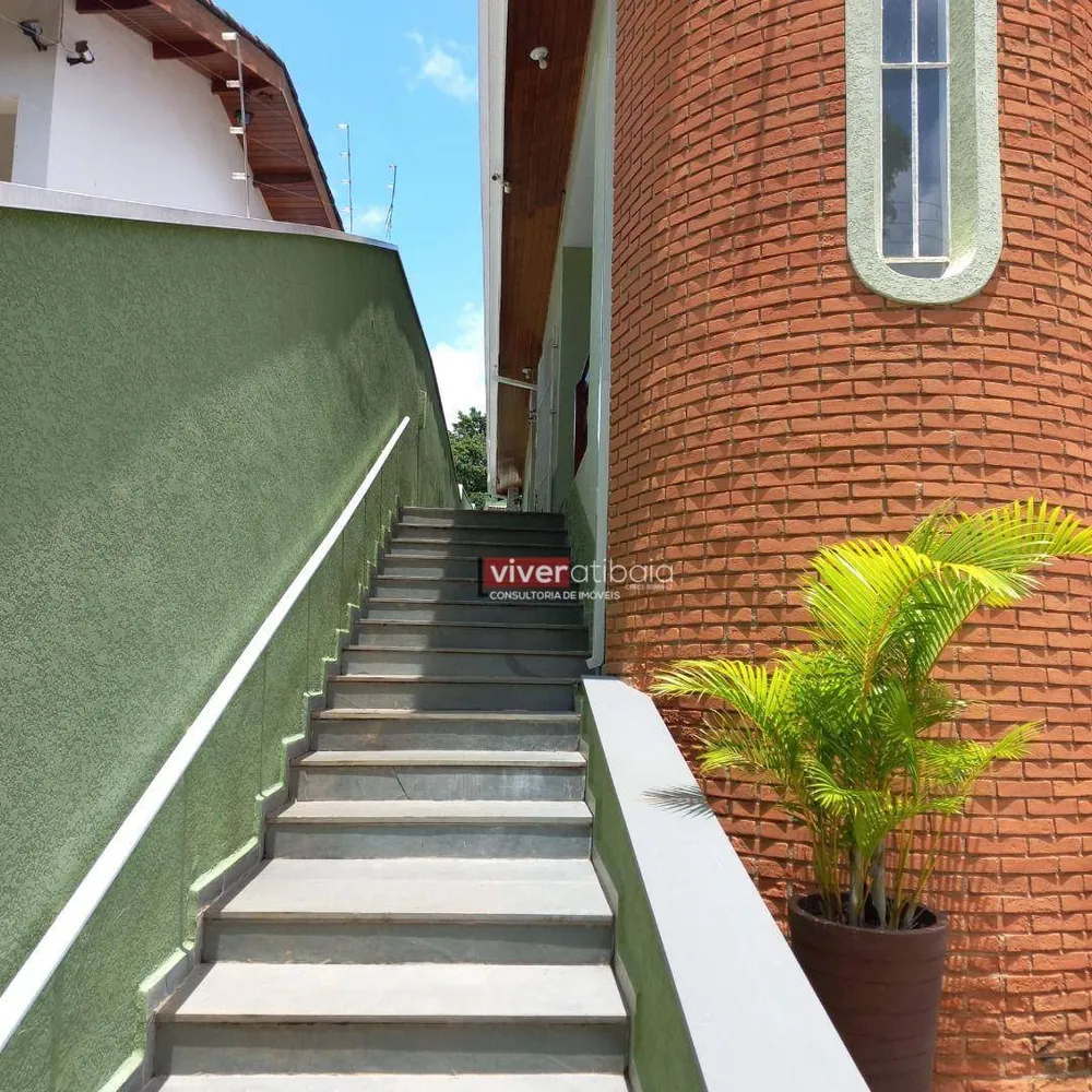 Casa, 4 quartos, 233 m² - Foto 13