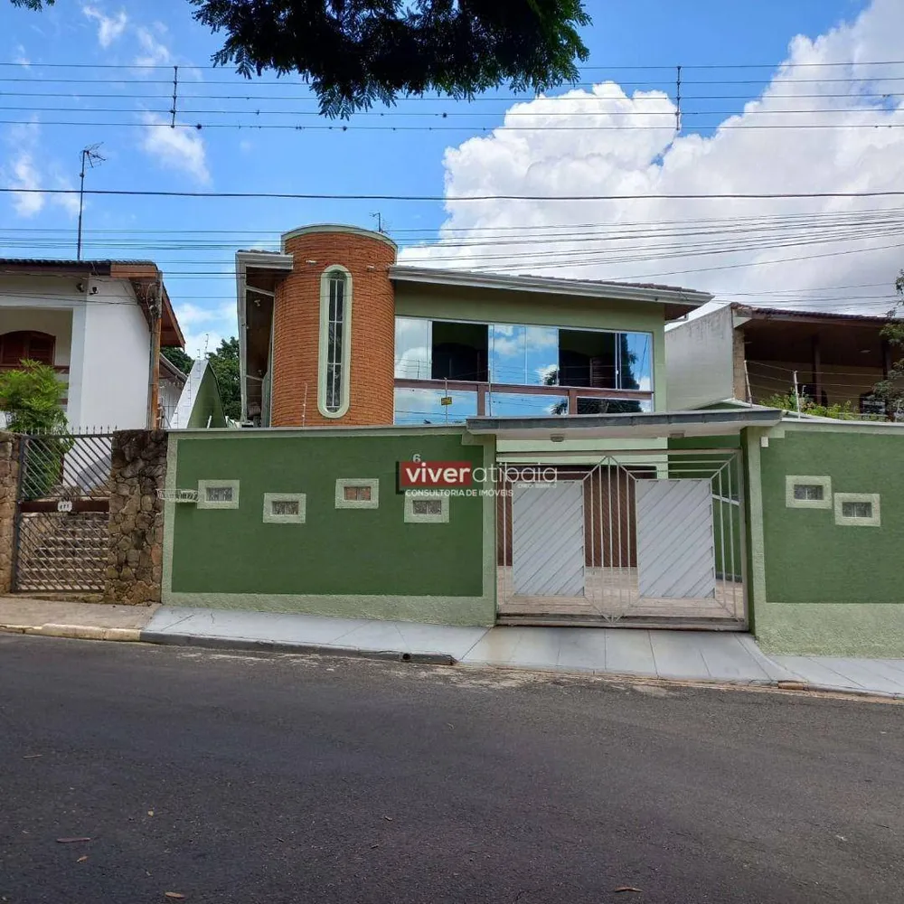 Casa, 4 quartos, 233 m² - Foto 12