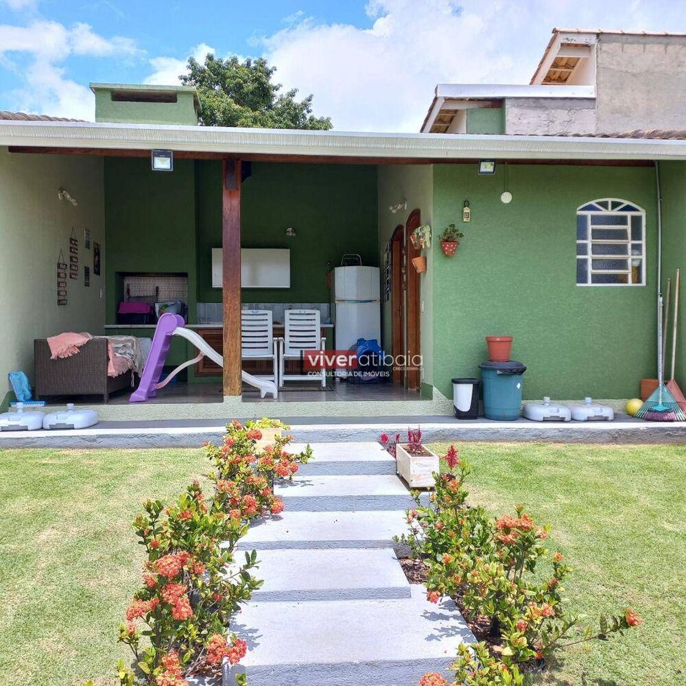 Casa, 4 quartos, 233 m² - Foto 4