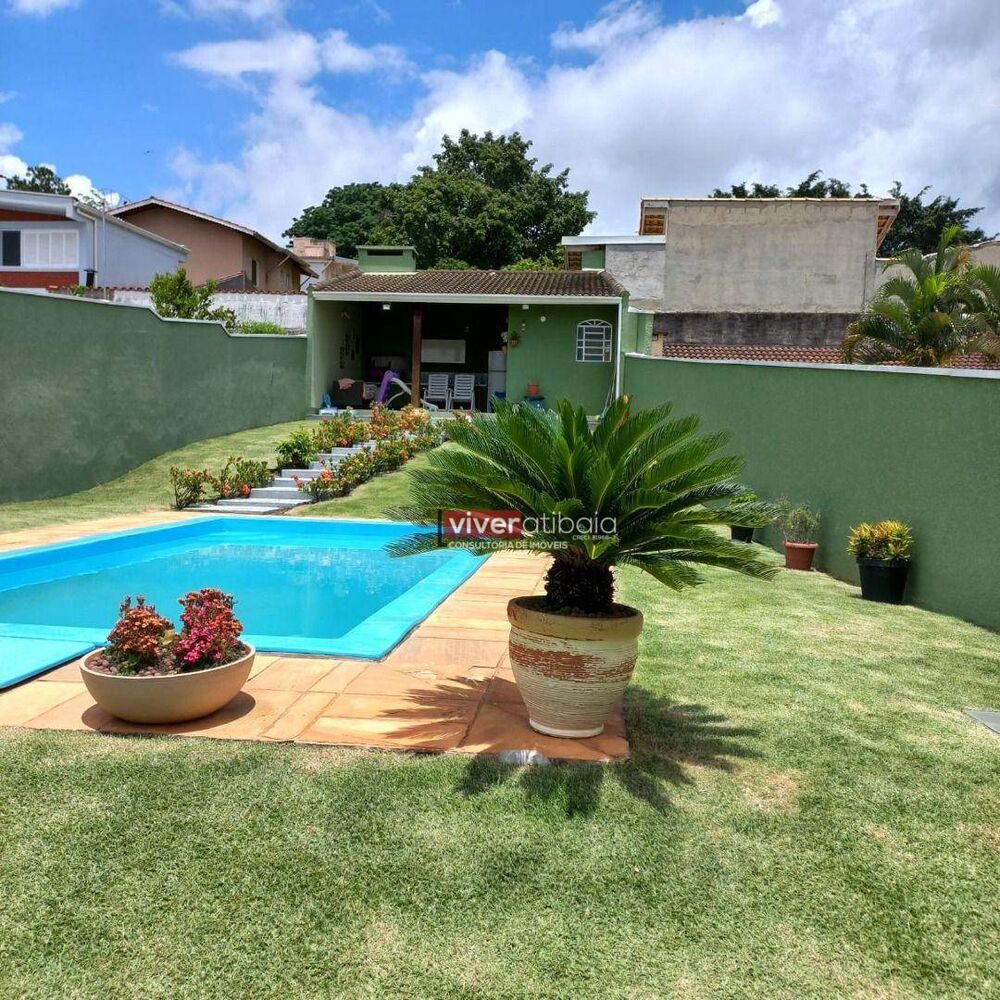 Casa, 4 quartos, 233 m² - Foto 3