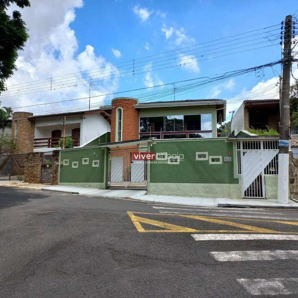 Casa, 4 quartos, 233 m² - Foto 2