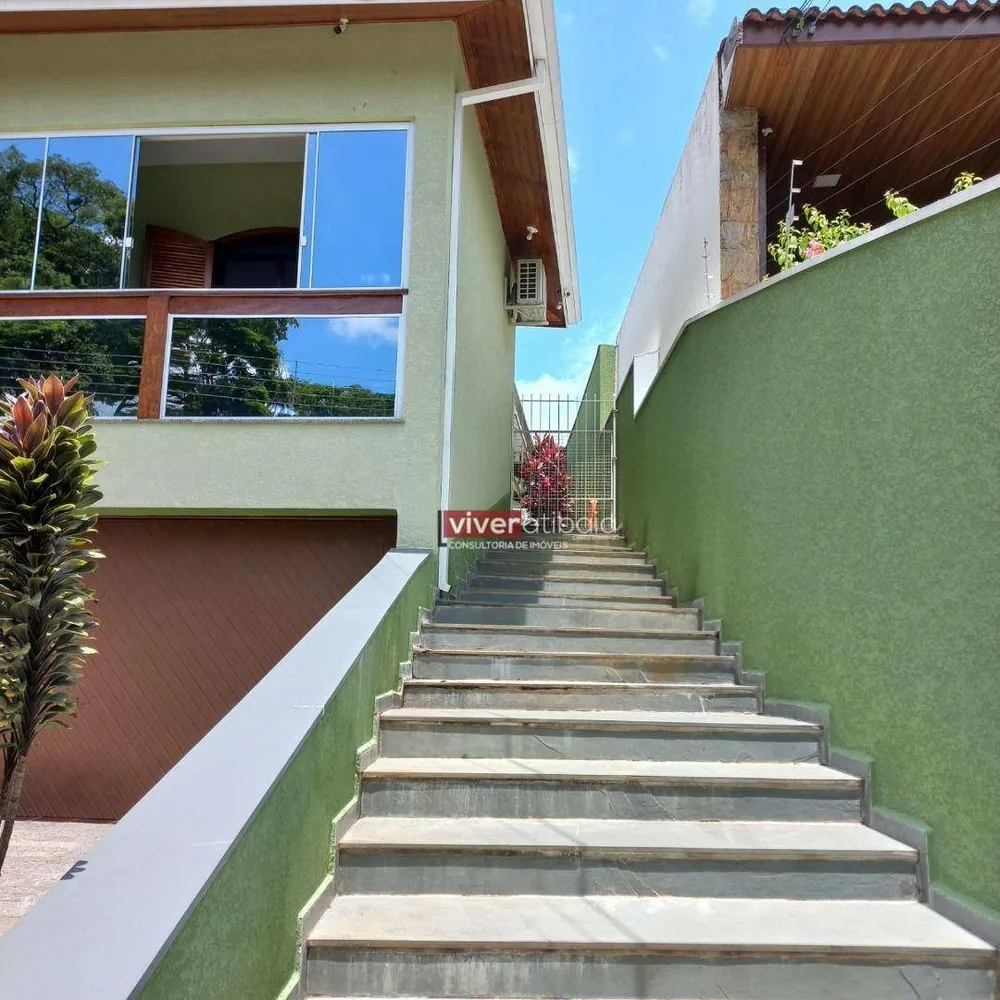 Casa, 4 quartos, 233 m² - Foto 5