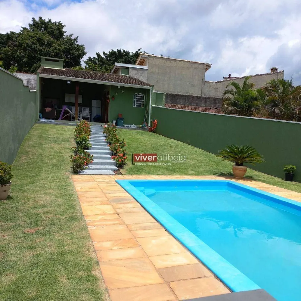 Casa, 4 quartos, 233 m² - Foto 10