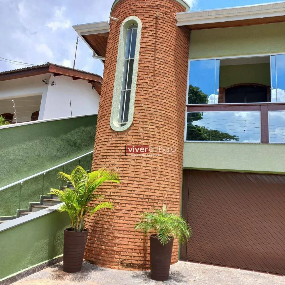 Casa, 4 quartos, 233 m² - Foto 4